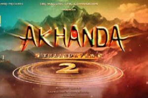 Akhanda 2 Release: So Many Challenges