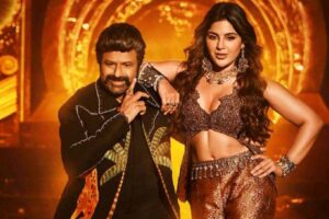 Akhanda 2 Jukebox: Impressive Songs Hidden