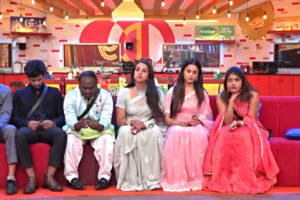 Bigg Boss Telugu 9: Makers Push New Narrative & Nagarjuna Schools Contestants