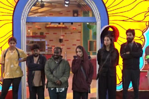 Bigg Boss Telugu 9: Strategic Alliances Shape the Ticket to Finale Battles