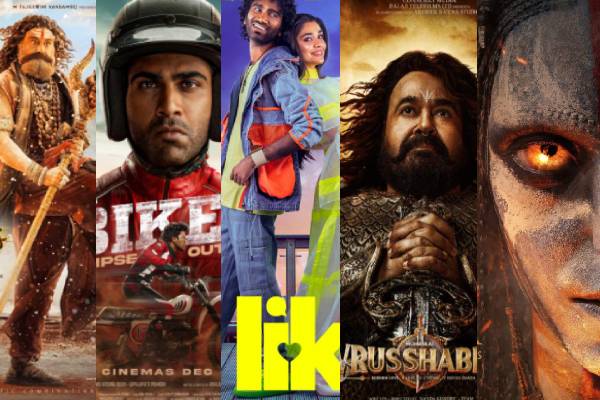 December 2025 Release Chart Updated