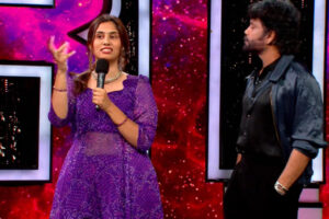 Bigg Boss Telugu 9 Weekend Episode: Fun Games, Tough Questions and Divya’s Exit