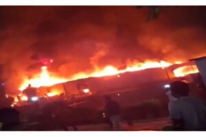 23 people killed in Goa nightclub fire