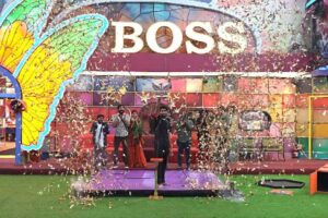 Bigg Boss Telugu 9:  Kalyan wins Ticket to Finale amidst Controversies & Collusion