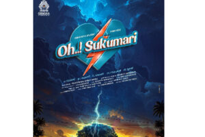 Thiru Veer, Aishwarya’s Oh..! Sukumari: Attention-Grabbing
