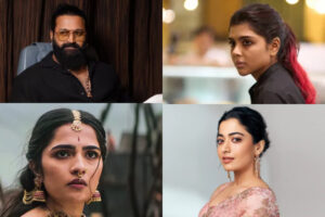 IMDB Most Popular Indian Stars of 2025