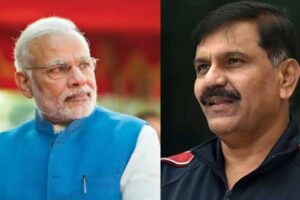 Why Nageshwar Rao’s Attacks on PM Modi Keep Missing the Mark