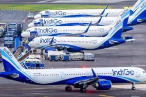 IndiGo Flight Meltdown Continues. Railways Step In With Extra Coaches and Special Trains