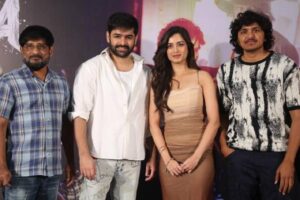 Nine out of Ten people loved our AKT – Ram